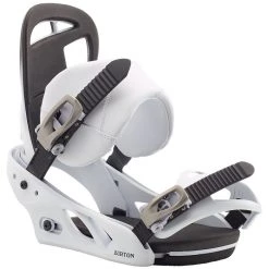 Burton Scribe Snowboard Bindings - Women's 2020 -Burton Sales 2022 burton scribe snowboard bindings women s 2020 3
