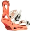 Burton Scribe Snowboard Bindings - Women's 2022 -Burton Sales 2022 burton scribe snowboard bindings women s 2022 0 1