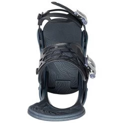 Burton Scribe Snowboard Bindings - Women's 2022 -Burton Sales 2022 burton scribe snowboard bindings women s 2022 11