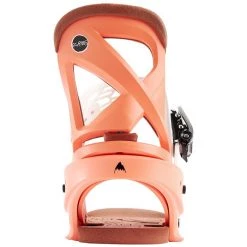 Burton Scribe Snowboard Bindings - Women's 2022 -Burton Sales 2022 burton scribe snowboard bindings women s 2022 2