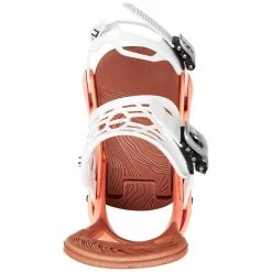 Burton Scribe Snowboard Bindings - Women's 2022 -Burton Sales 2022 burton scribe snowboard bindings women s 2022 3