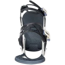 Burton Scribe Snowboard Bindings - Women's 2022 -Burton Sales 2022 burton scribe snowboard bindings women s 2022 7