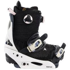 Burton Scribe Snowboard Bindings - Women's 2022 -Burton Sales 2022 burton scribe snowboard bindings women s 2022 8