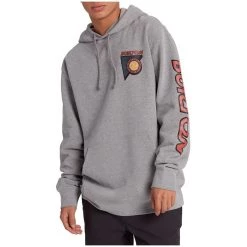 Burton Sequoia Pullover Hoodie