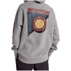 Burton Sequoia Pullover Hoodie -Burton Sales 2022 burton sequoia pullover hoodie 2
