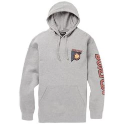 Burton Sequoia Pullover Hoodie -Burton Sales 2022 burton sequoia pullover hoodie 3