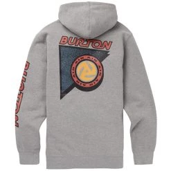 Burton Sequoia Pullover Hoodie -Burton Sales 2022 burton sequoia pullover hoodie 4