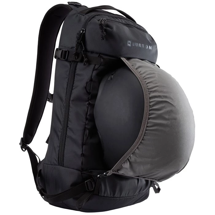 Burton Sidehill 18L Backpack 4 Burton Sidehill 18L Backpack - Image 2