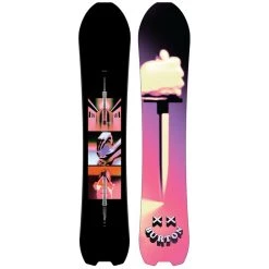 Burton Skeleton Key Snowboard 2022 -Burton Sales 2022 burton skeleton key snowboard 2022 3