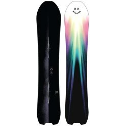 Burton Skeleton Key Snowboard 2023