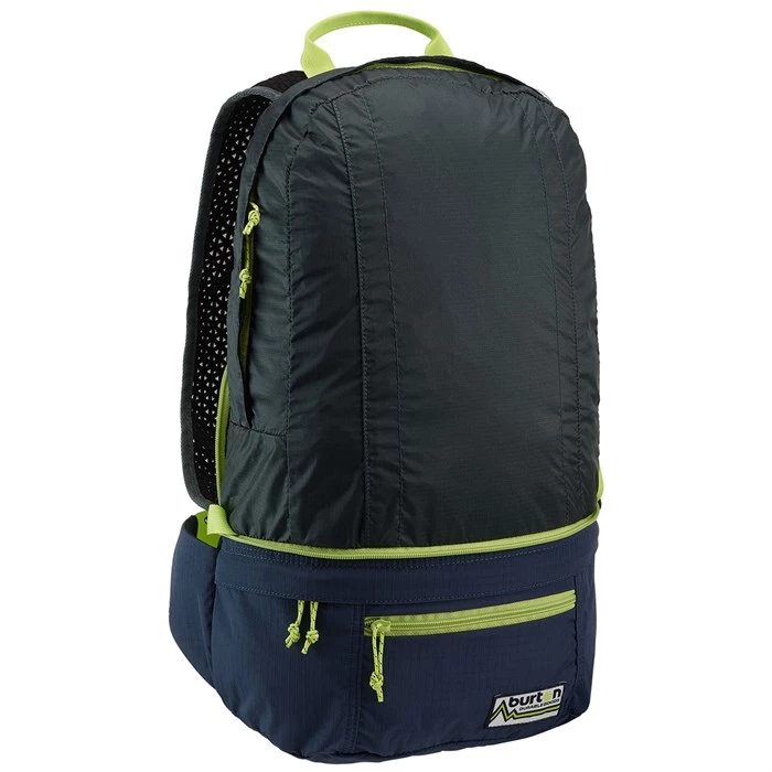 Burton Sleyton Packable Hip Pack 3 Burton Sleyton Packable Hip Pack - Image 2