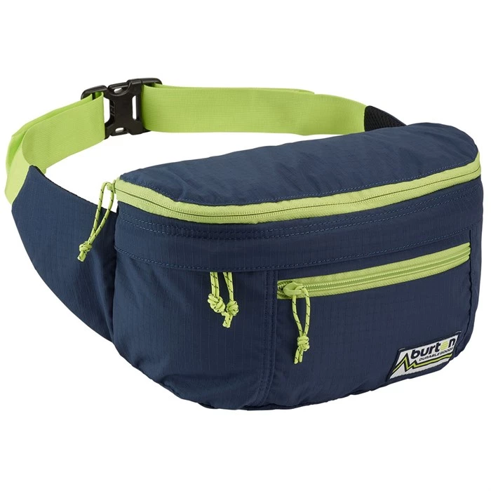 Burton Sleyton Packable Hip Pack 5 Burton Sleyton Packable Hip Pack - Image 4