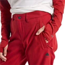 Burton Society Pants - Women's -Burton Sales 2022 burton society pants women s 4