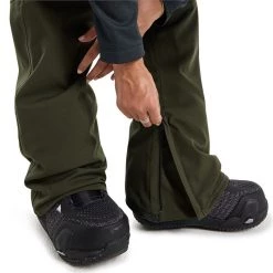 Burton Society Tall Pants - Women's -Burton Sales 2022 burton society tall pants women s 15