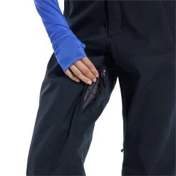 Burton Society Tall Pants - Women's -Burton Sales 2022 burton society tall pants women s 6