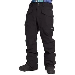 Burton Southside Slim Pants -Burton Sales 2022 burton southside slim pants 6