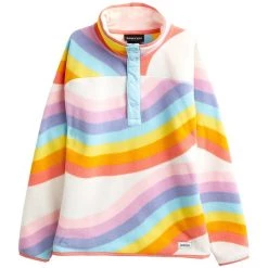 Burton Spark Fleece Anorak - Kids'