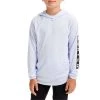 Burton Spurway Tech Hooded Long Sleeve T-Shirt - Kids' -Burton Sales 2022 burton spurway tech hooded long sleeve t shirt kids 0