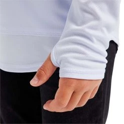 Burton Spurway Tech Hooded Long Sleeve T-Shirt - Kids' -Burton Sales 2022 burton spurway tech hooded long sleeve t shirt kids 2