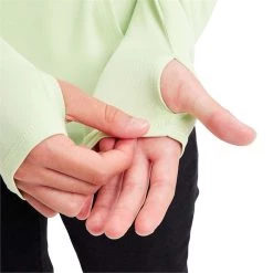 Burton Spurway Tech Hooded Long Sleeve T-Shirt - Kids' -Burton Sales 2022 burton spurway tech hooded long sleeve t shirt kids 5