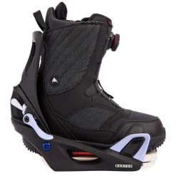 Burton Step On Snowboard Bindings - Women's 2023 -Burton Sales 2022 burton step on snowboard bindings women s 2023 10