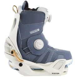 Burton Step On Snowboard Bindings - Women's 2023 -Burton Sales 2022 burton step on snowboard bindings women s 2023 4