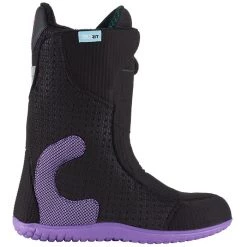 Burton Supreme Snowboard Boots - Women's 2022 -Burton Sales 2022 burton supreme snowboard boots women s 2022 4