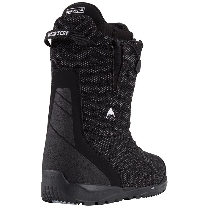 Burton Swath Snowboard Boots 2022 4 Burton Swath Snowboard Boots 2022 - Image 2
