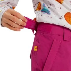 Burton Sweetart Pants - Girls' -Burton Sales 2022 burton sweetart pants girls 3 1