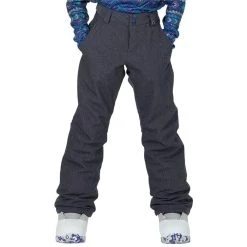 Burton Sweetart Pants - Girls' -Burton Sales 2022 burton sweetart pants girls 5