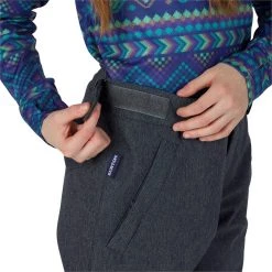 Burton Sweetart Pants - Girls' -Burton Sales 2022 burton sweetart pants girls 7