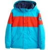 Burton Symbol Jacket - Boys' -Burton Sales 2022 burton symbol jacket boys 0