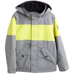 Burton Symbol Jacket - Boys' -Burton Sales 2022 burton symbol jacket boys 2