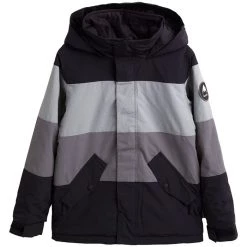Burton Symbol Jacket - Boys' -Burton Sales 2022 burton symbol jacket boys 3