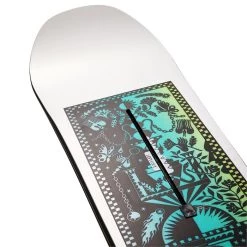 Burton Talent Scout Snowboard - Women's 2022 -Burton Sales 2022 burton talent scout snowboard women s 2022 3