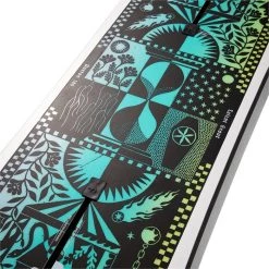 Burton Talent Scout Snowboard - Women's 2022 -Burton Sales 2022 burton talent scout snowboard women s 2022 4