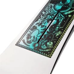 Burton Talent Scout Snowboard - Women's 2022 -Burton Sales 2022 burton talent scout snowboard women s 2022 5