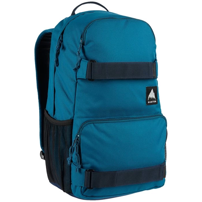 Burton Trebe Yell 21L Backpack 3 Burton Trebe Yell 21L Backpack