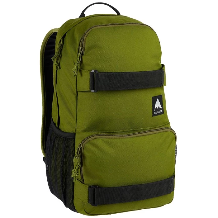 Burton Trebe Yell 21L Backpack 4 Burton Trebe Yell 21L Backpack - Image 2