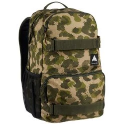 Burton Trebe Yell 21L Backpack 16 Burton Trebe Yell 21L Backpack -Burton Sales 2022 burton trebe yell 21l backpack 2