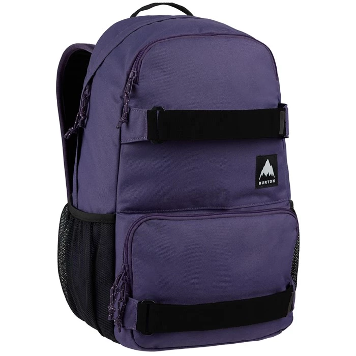 Burton Trebe Yell 21L Backpack 6 Burton Trebe Yell 21L Backpack - Image 4