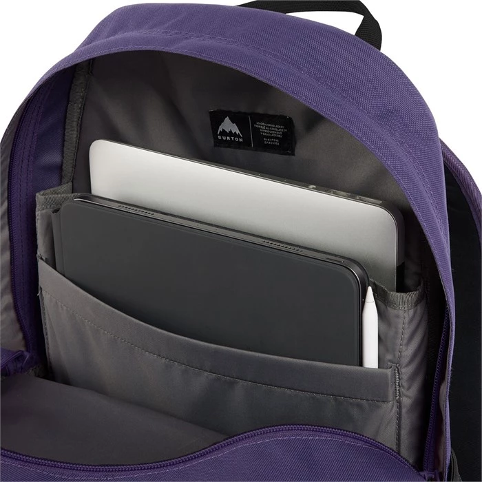 Burton Trebe Yell 21L Backpack 7 Burton Trebe Yell 21L Backpack - Image 5