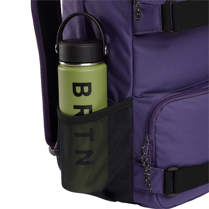 Burton Trebe Yell 21L Backpack 8 Burton Trebe Yell 21L Backpack - Image 6