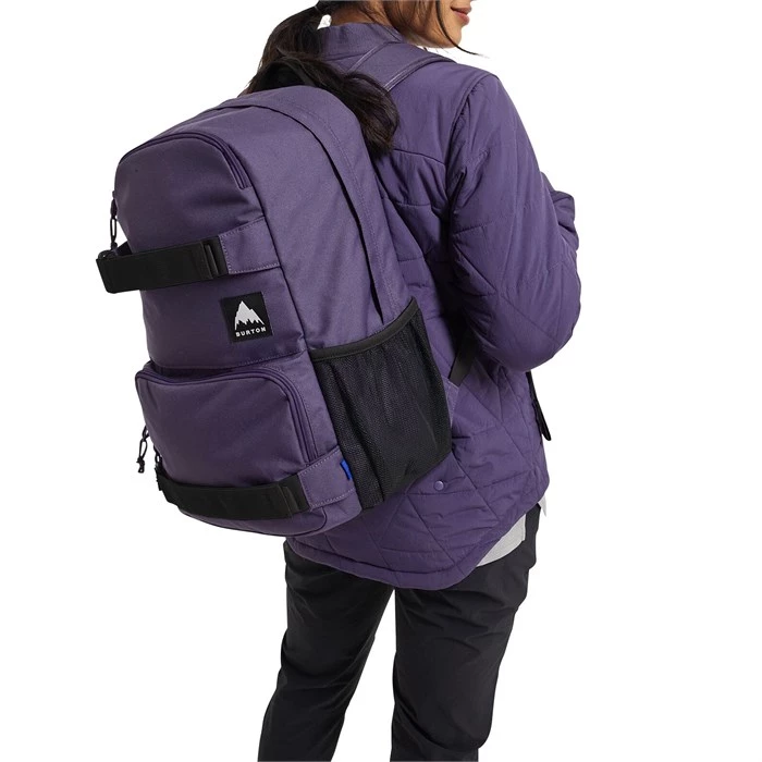 Burton Trebe Yell 21L Backpack 10 Burton Trebe Yell 21L Backpack - Image 8