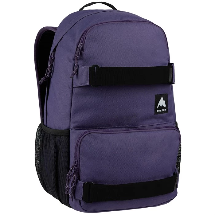 Burton Trebe Yell 21L Backpack 11 Burton Trebe Yell 21L Backpack - Image 9