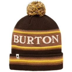 Burton Trope Beanie -Burton Sales 2022 burton trope beanie 4