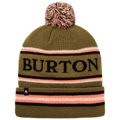 Burton Trope Beanie -Burton Sales 2022 burton trope beanie 5