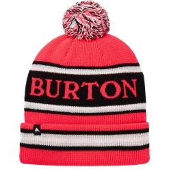 Burton Trope Beanie -Burton Sales 2022 burton trope beanie 6