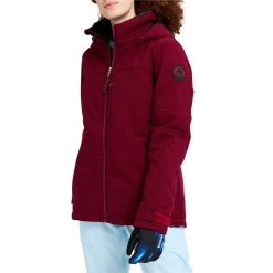 Burton Tulum Stretch Jacket - Women's -Burton Sales 2022 burton tulum stretch jacket women s 12