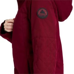 Burton Tulum Stretch Jacket - Women's -Burton Sales 2022 burton tulum stretch jacket women s 16